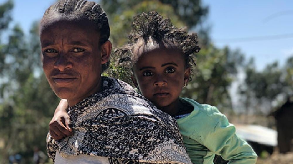 Statement on Gender-Based Violence in Tigray region of Ethiopia