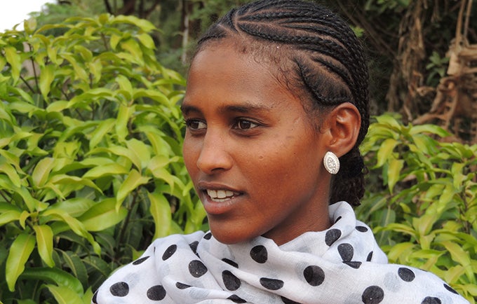 Zonta International brings a global community of professional women to the fight to end child marriage