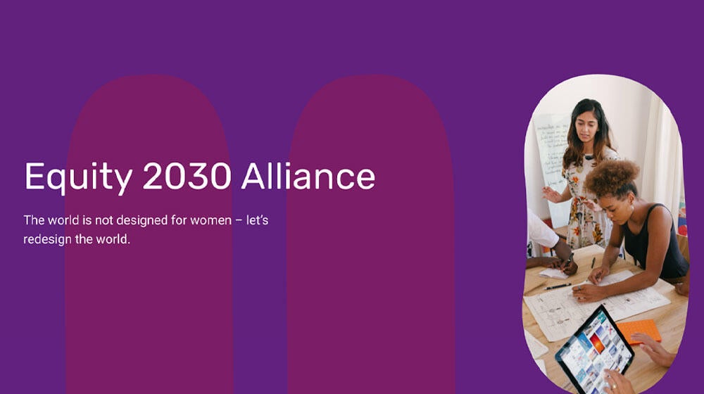 Equity 2030 Alliance