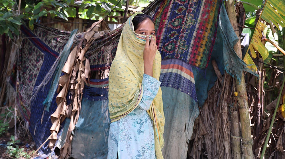 Bangladesh hosts global dialogue on demographic diversity and sustainable development 