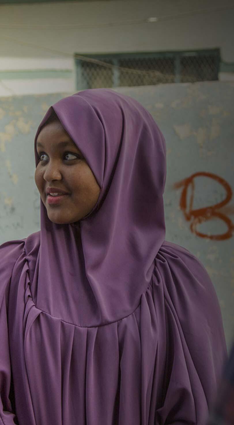 When school holidays mean FGM