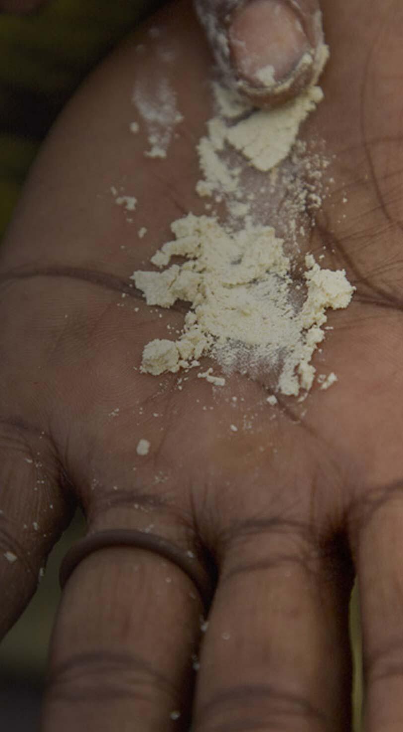 When school holidays mean FGM