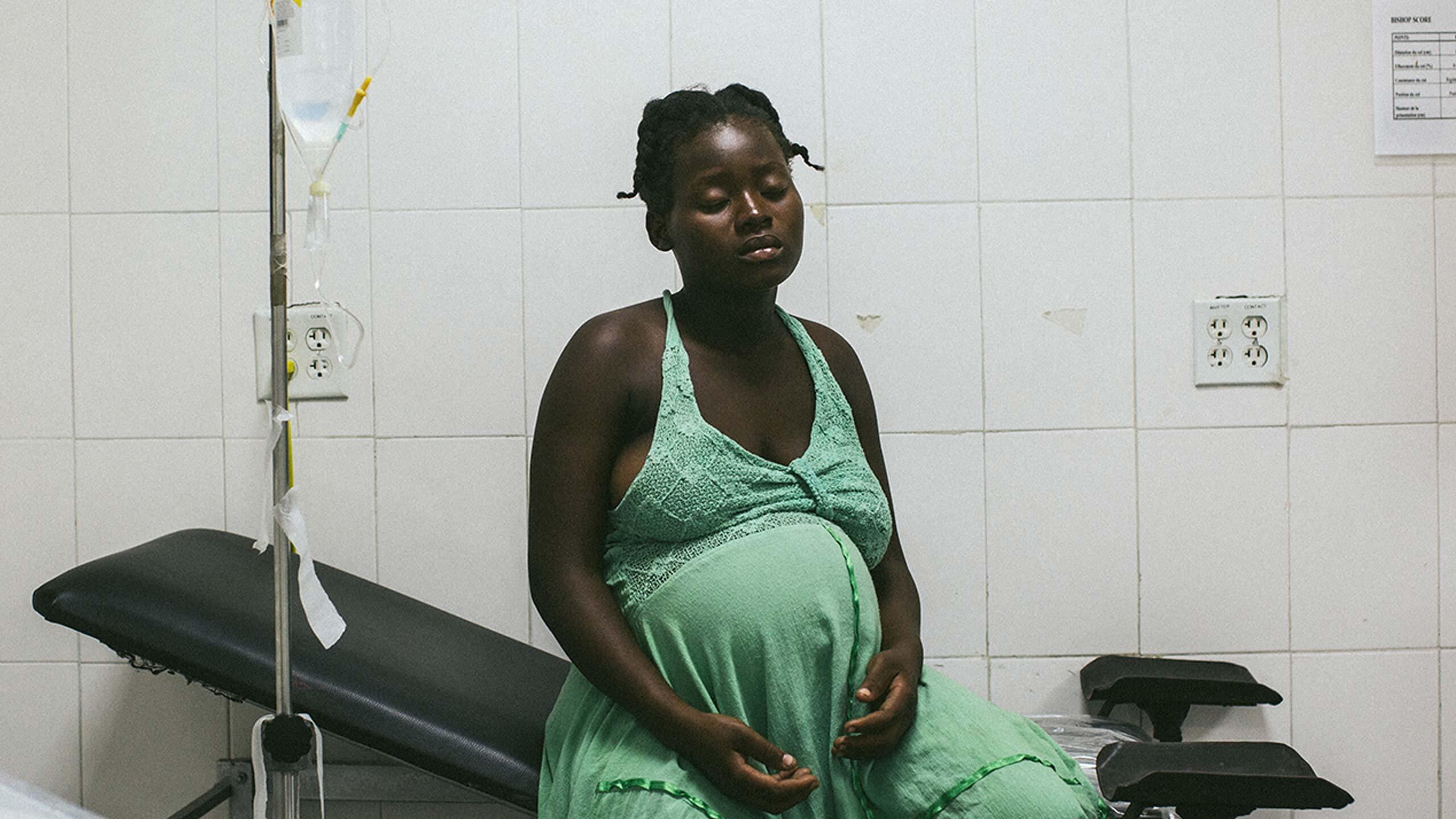 First moments: A celebration of motherhood