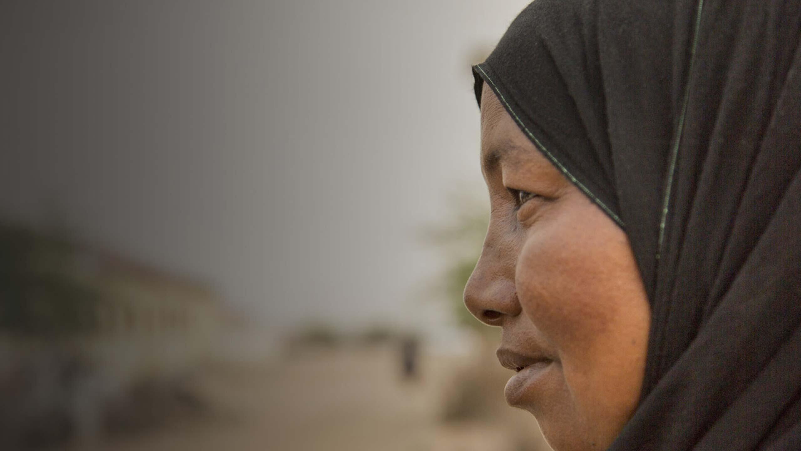 When school holidays mean FGM