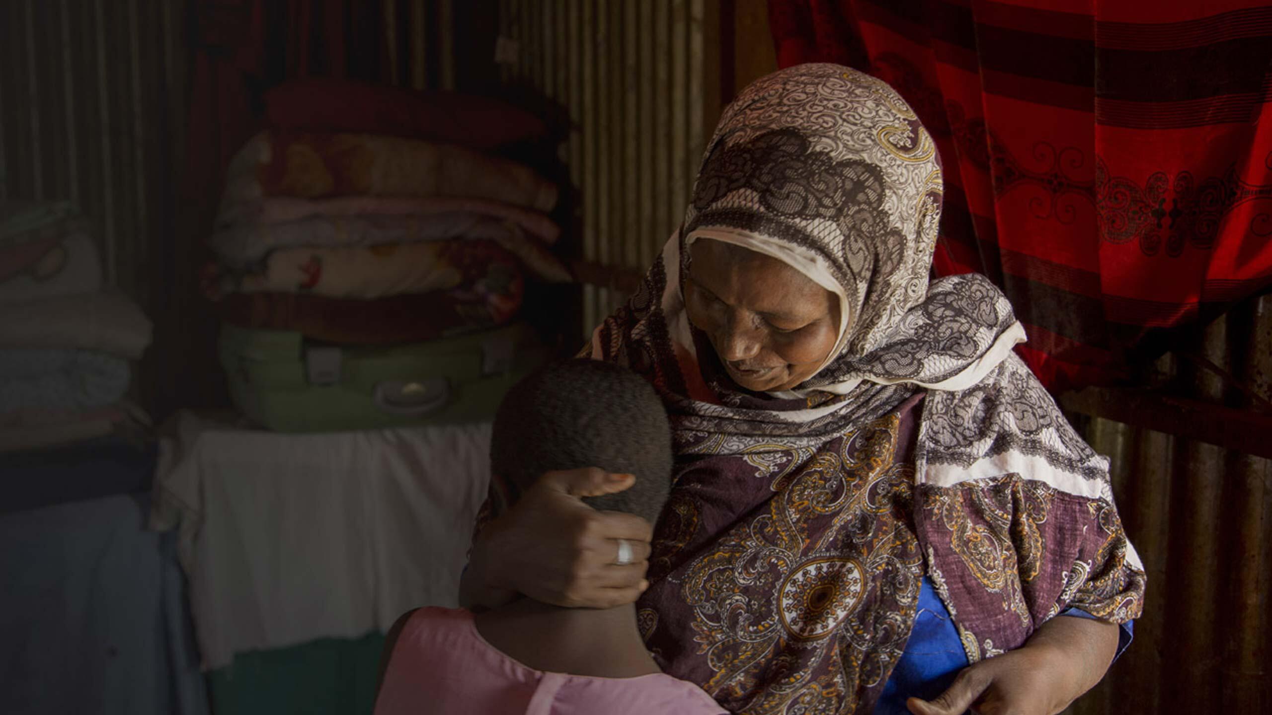 When school holidays mean FGM