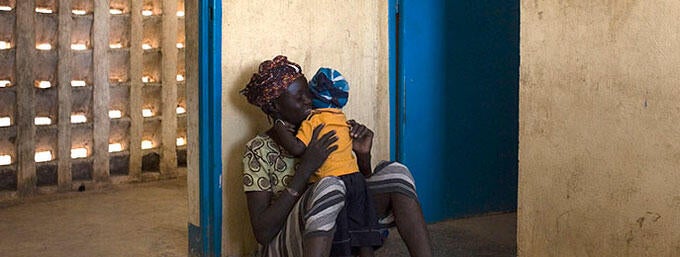 In race to save women's lives, solutions are within reach, says UNFPA head 