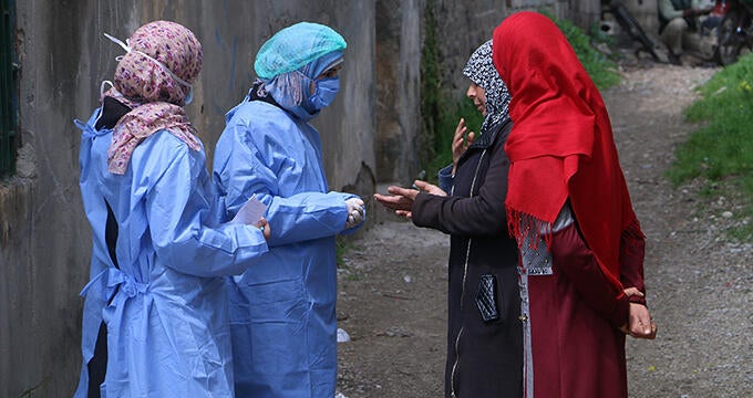 Millions more cases of violence, child marriage, female genital mutilation, unintended pregnancy expected due to the COVID-19 pandemic