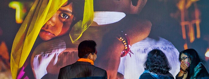 Parliamentarians Spotlight Rights of Women and Girls