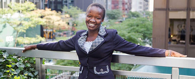 Seven years of resistance: One girl’s fight against FGM