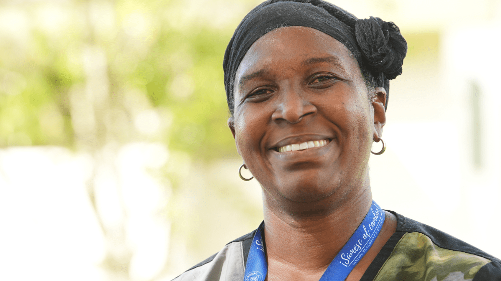 Incorporating culture into care: One Afrodescendent midwife’s journey towards…