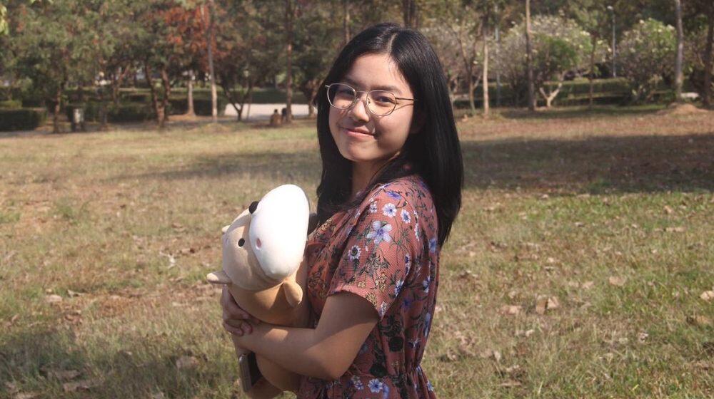Laotian LGBTQIA+ youth find peace, purpose and community 