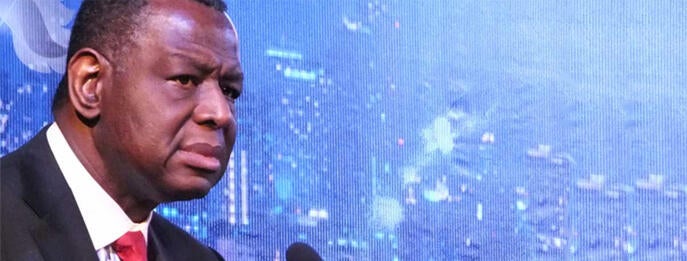 Addressing Population Challenges Is More Urgent Than Ever,  UNFPA Executive Director Tells Asian Demographers