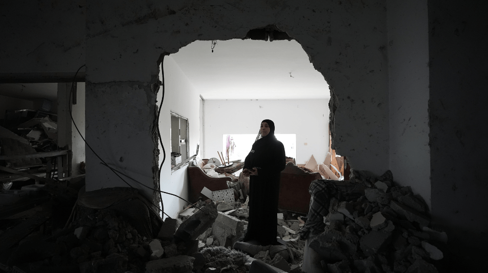 Survivre malgré le siège : les difficultés inouïes des mères en Cisjordanie