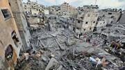 Relentless attacks, collapse of health and safety systems leave Gaza&#039;s women and girls facing “unthinkable challenges”