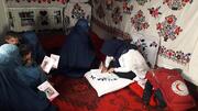 Mobile health teams bring critical services to women in remote Afghanistan