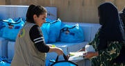 UNFPA scales up response after Iraq earthquake