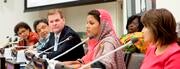 Empowering Girls as Leaders of Tomorrow