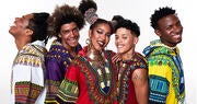 Brazilian funk music sensation Dream Team do Passinho calls for "More Rights, Less Zika"