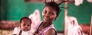 Saving Mothers&#039; and Babies&#039; Lives in Democratic Republic of the Congo