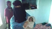 In Yemen’s man-made catastrophe, women and girls pay the heaviest price
