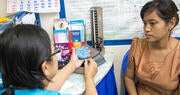 In Myanmar, family planning empowers women to take charge of their health, futures