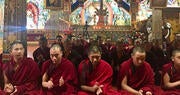 Nuns and monks break the silence on sexual and reproductive health and rights in Bhutan