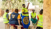 Breaking with tradition in Malawi: Communities band together to protect girls’ rights