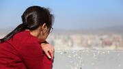 La mujeres de Mongolia consiguen ayuda para escapar de la violencia incluso en medio de la pandemia