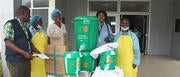In Liberia, contact tracing key to curtailing Ebola’s spread