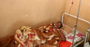 How a new blood bank is saving the lives of pregnant women in Darfur