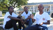Not your typical boys’ club: Mozambique’s school meetings engage students against gender-based violence