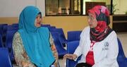 Ensuring safe deliveries in a humanitarian crisis in Maguindanao
