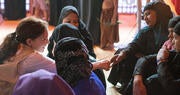 Dispatches from the road: UNFPA Goodwill Ambassador Ashley Judd on the horrors facing Rohingya refugees