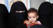 Fighting for justice for women amidst conflict in Yemen