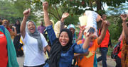 The Very Important Girls Group: Investing in youth to invest in the future of Tanzania