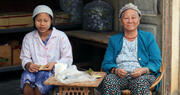 Census reaches vulnerable women and girls in a remote area of Myanmar for the very first time