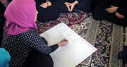 Women widowed by ISIL find hope and support in Iraq