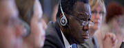 Conference Calls for Increased Investments in Young People in Eastern Europe and Central Asia