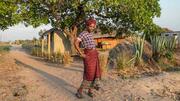 Au Mozambique, le parcours d'une survivante de la fistule obstétricale, de « je n'étais rien » à « je suis capable de tout »