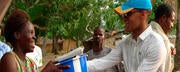 Scarce Funding Creates Uncertain Future for Refugees in the Republic of Congo