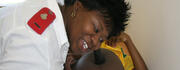 Landmark Action on Midwifery