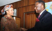 Mission to Nigeria, Africa&#039;s Largest Country