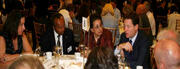 Business Leaders Engage in the Millennium Development Challenge