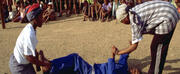 Youths Vow to Protect Themselves and Others