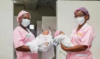 ¿Qué significa vivir en un mundo de 8 mil millones de personas?