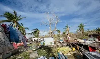 Luchando por la igualdad de derechos contra la marea del cambio...