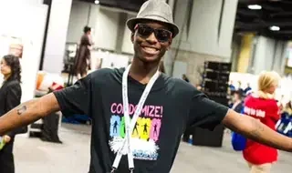 CONDOMIZE! Campaign Hits AIDS 2012