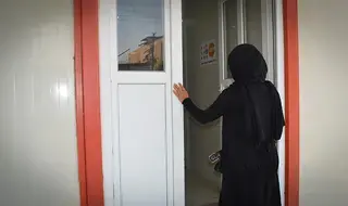 Las sobrevivientes de la violencia sexual necesitan sanación y justicia incluso...