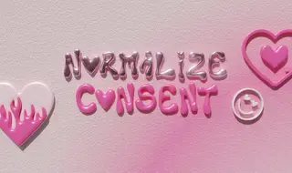 Five things you need to know about consent