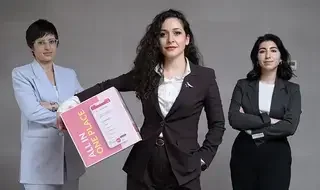 Después de un año, los ganadores del Joint Innovation Challenge...